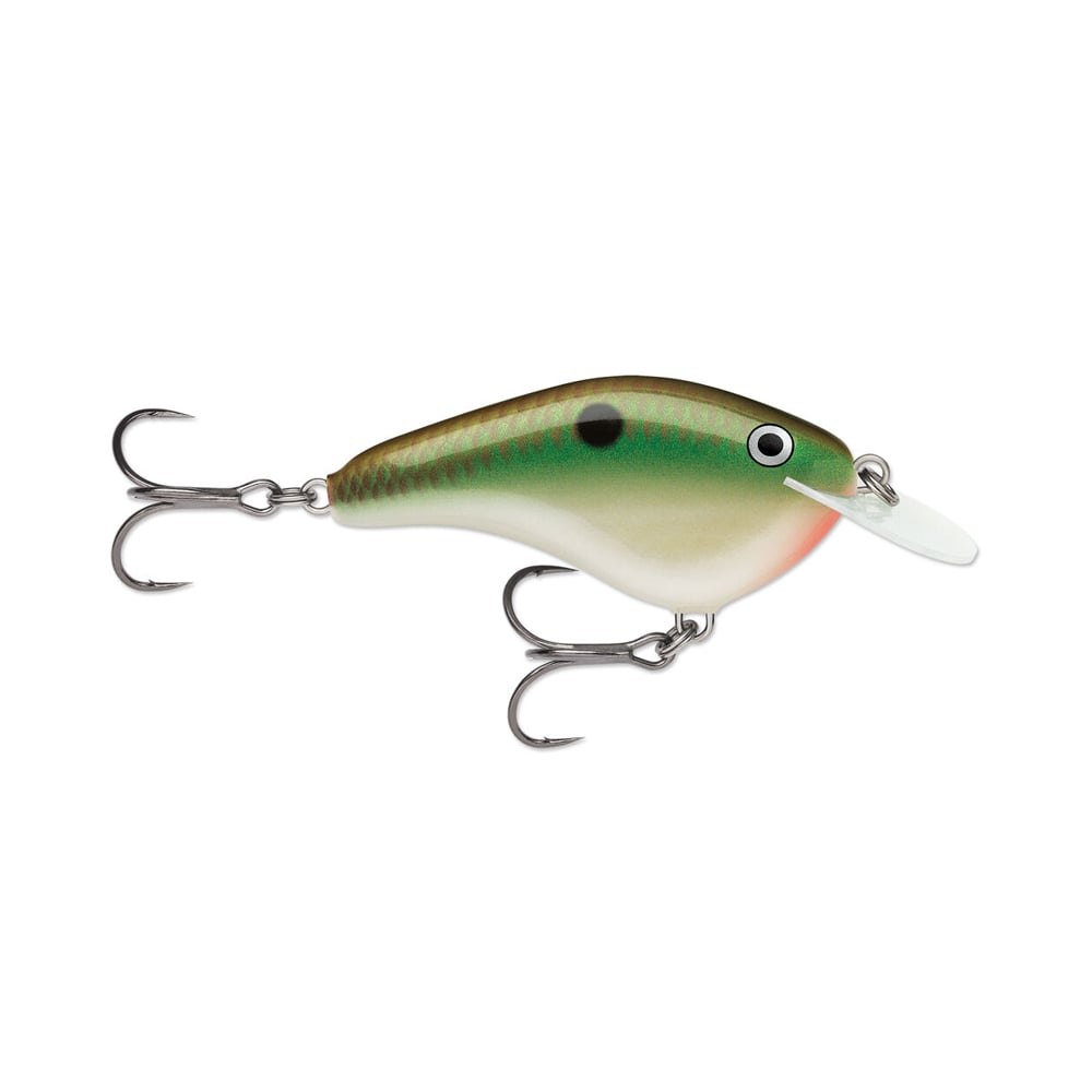 Rapala OG Slim 6 Crankbait