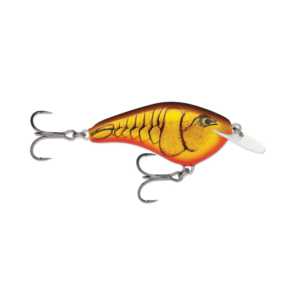 Rapala OG Slim 6 Crankbait