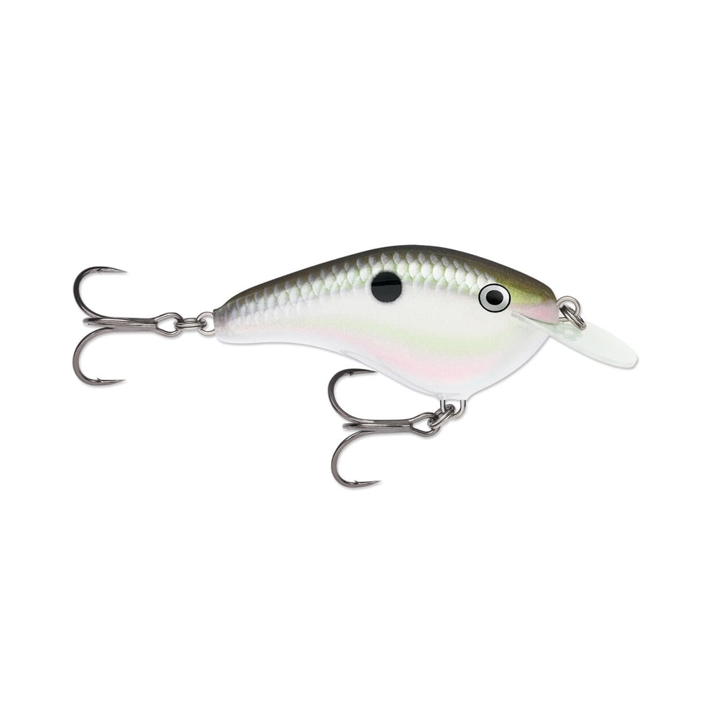 Rapala OG Slim 6 Crankbait