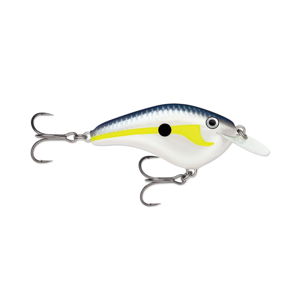 Rapala OG Slim 6 Crankbait