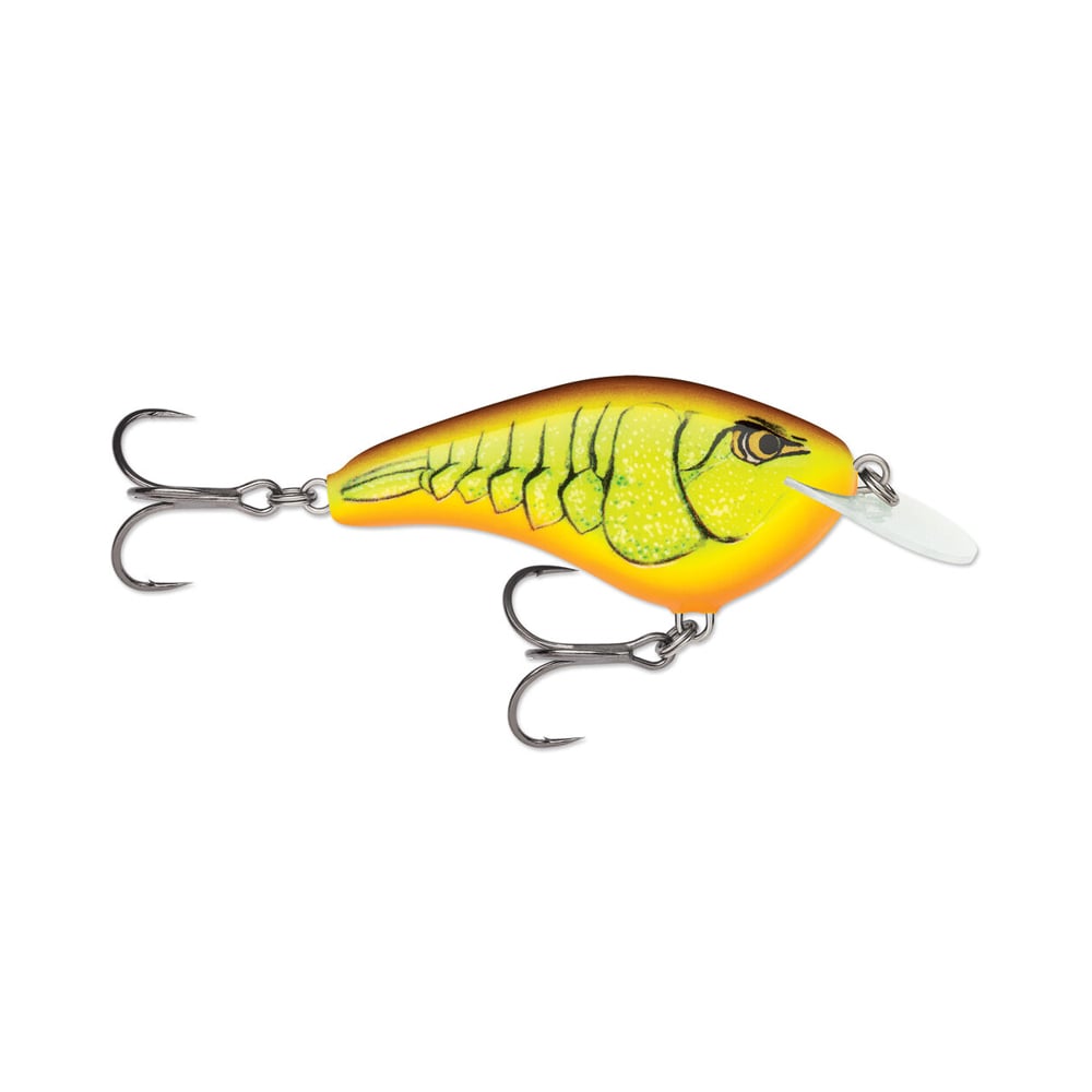 Rapala OG Slim 6 Crankbait