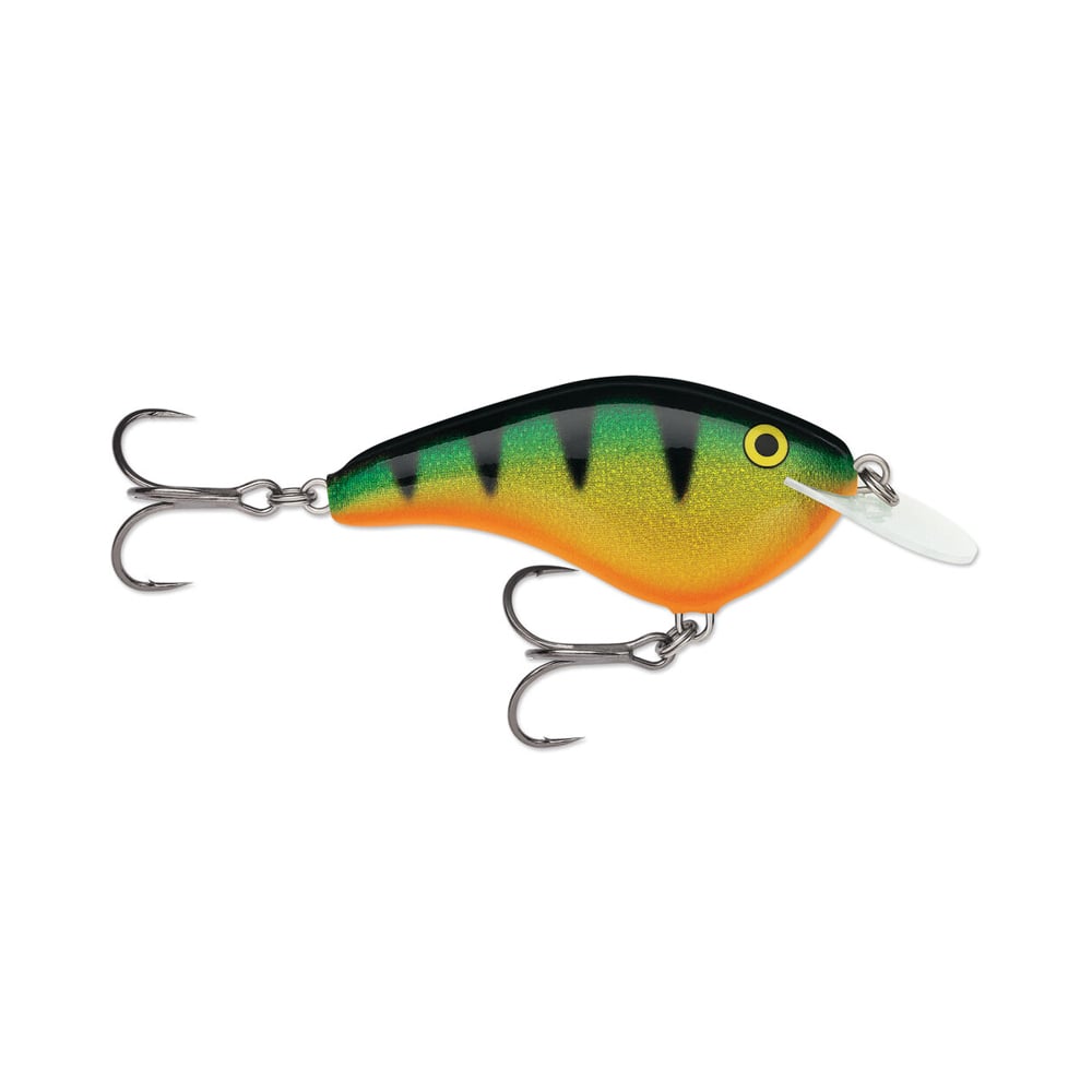 Rapala OG Slim 6 Crankbait
