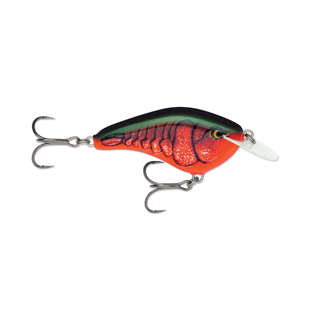 Rapala OG Slim 6 Crankbait