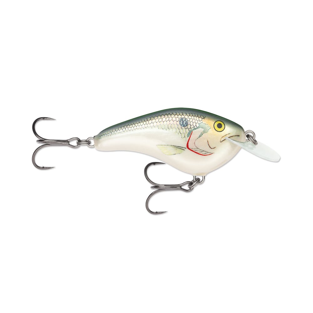 Rapala OG Slim 6 Crankbait