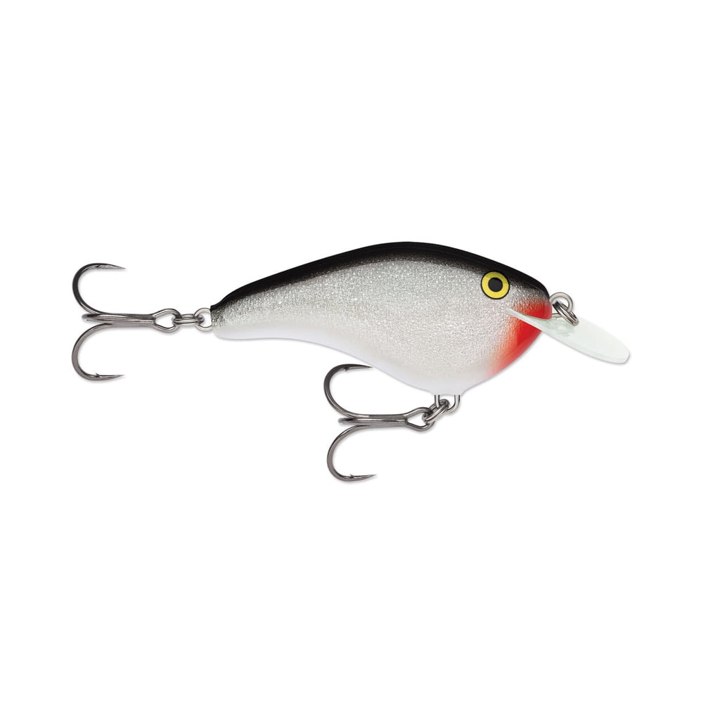 Rapala OG Slim 6 Crankbait