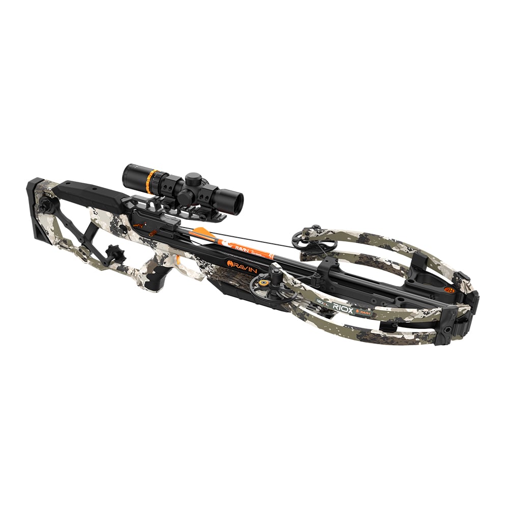 Ravin R10X XK7 Crossbow