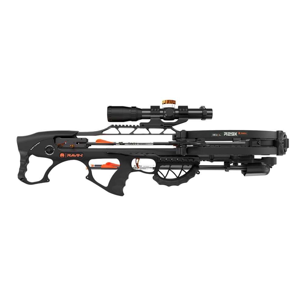 Ravin R500 Crossbow Right