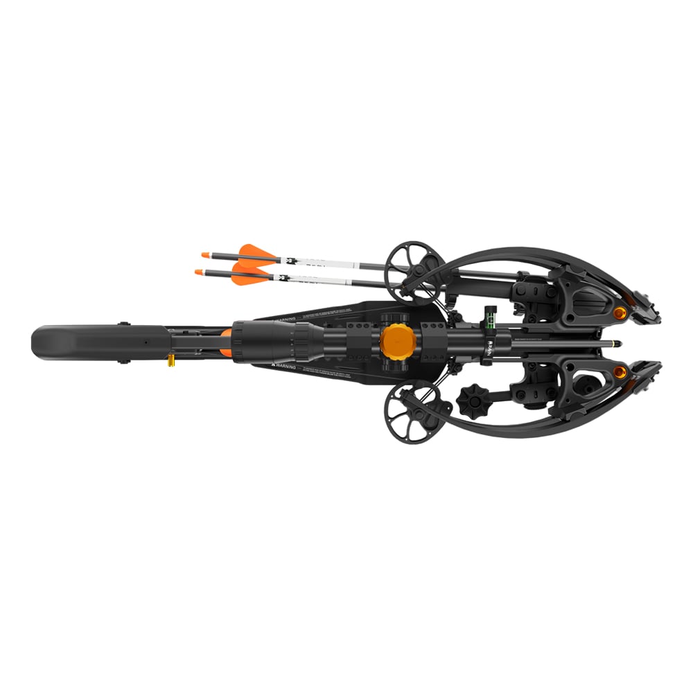 Ravin R500 Crossbow Top Down