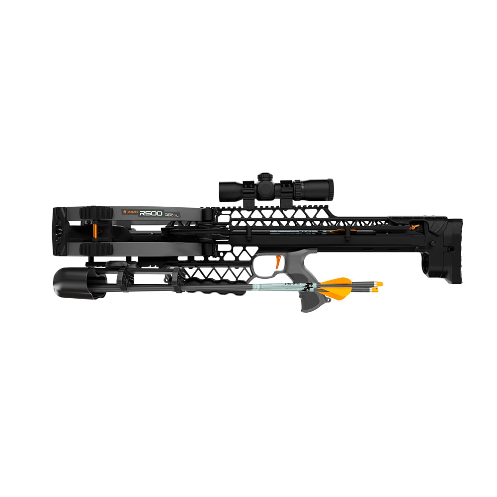 Ravin R500 Crossbow Right