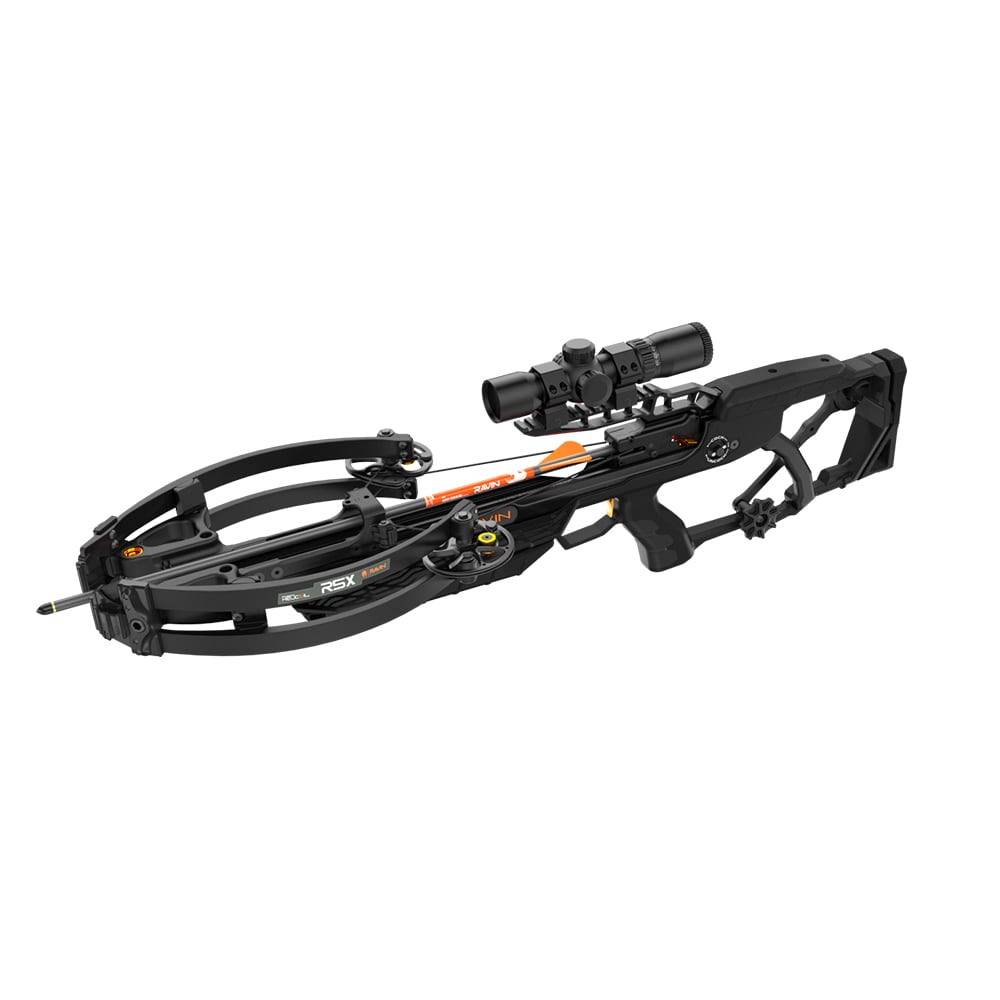 Ravin R5X Crossbow Left Front
