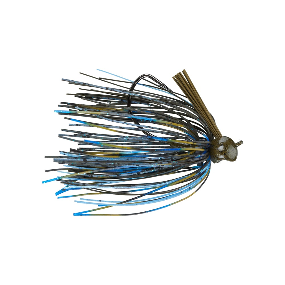 Secret Lures MVP Football Jig Magic Craw