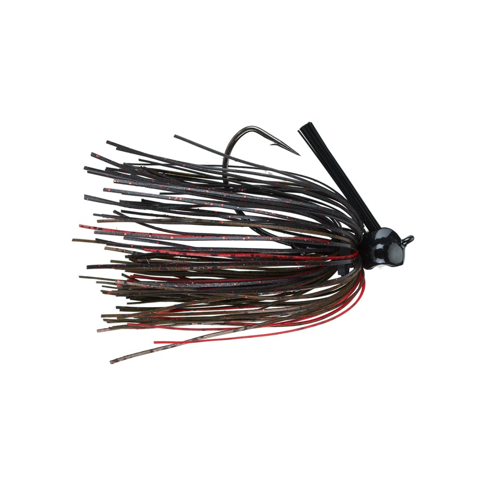 Secret Lures MVP Football Jig Millstone