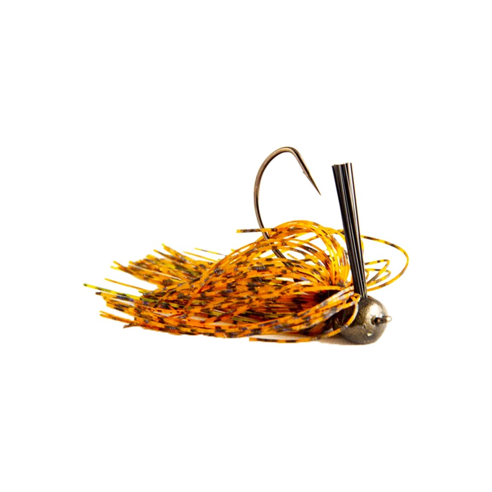 Secret Lures MVP Football Jig Missouri Craw