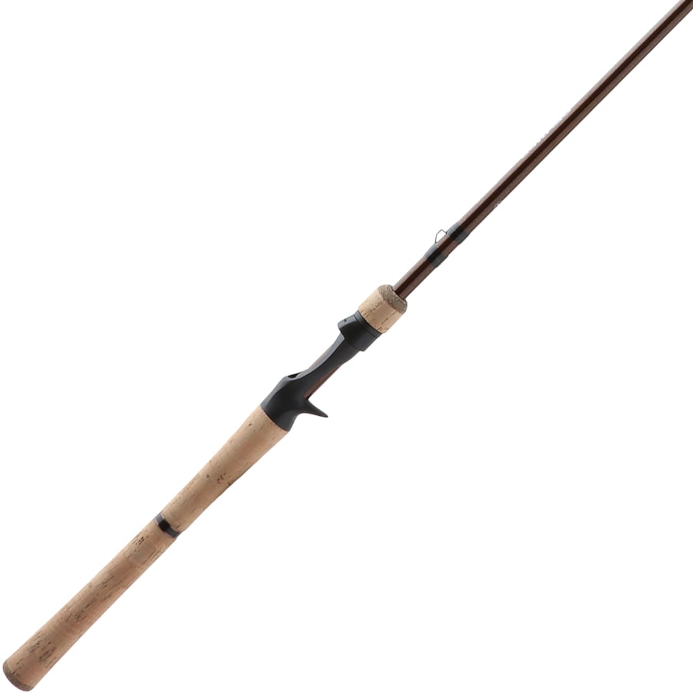 Shimano Clarus F Casting Rod 6'10" Medium | CSC610MF