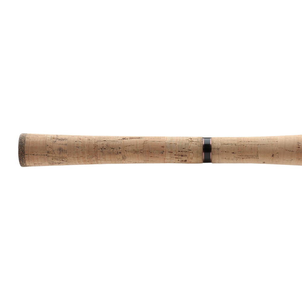 Shimano Clarus F Casting Rod 6'10" Medium | CSC610MF - Rear