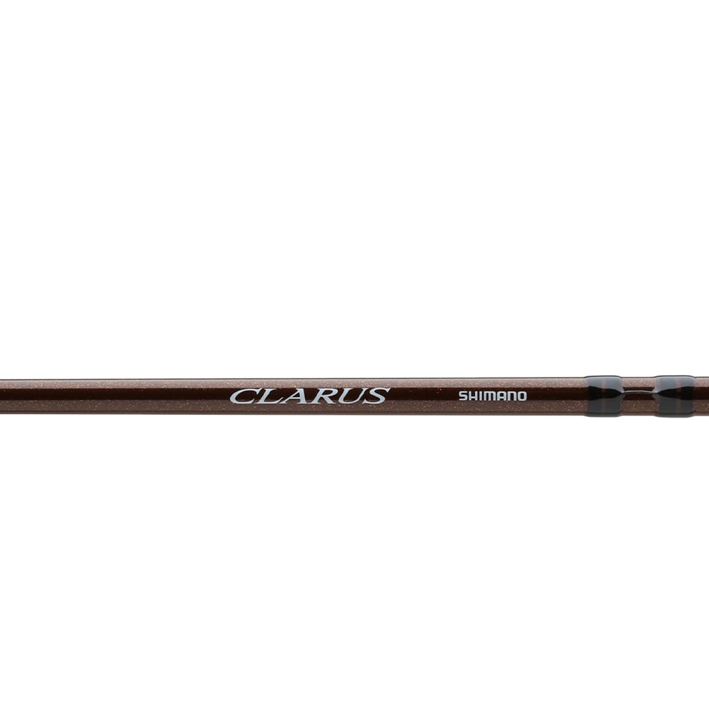 Shimano Clarus F Spinning Rod 7'0" Light | CSS70LF