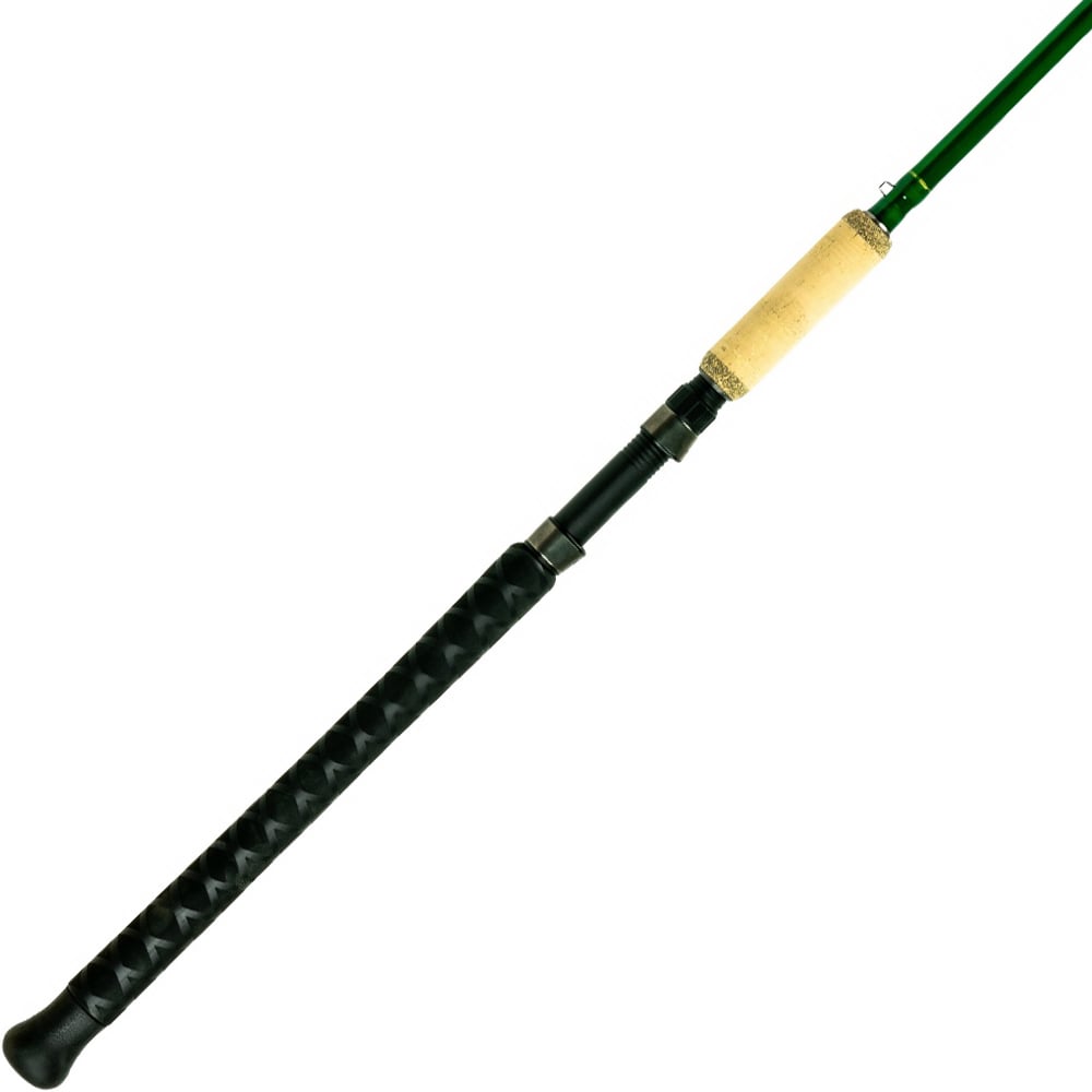 Shimano Compre Muskie Trolling Rod 8'0" Heavy | CPCMTR80HJ