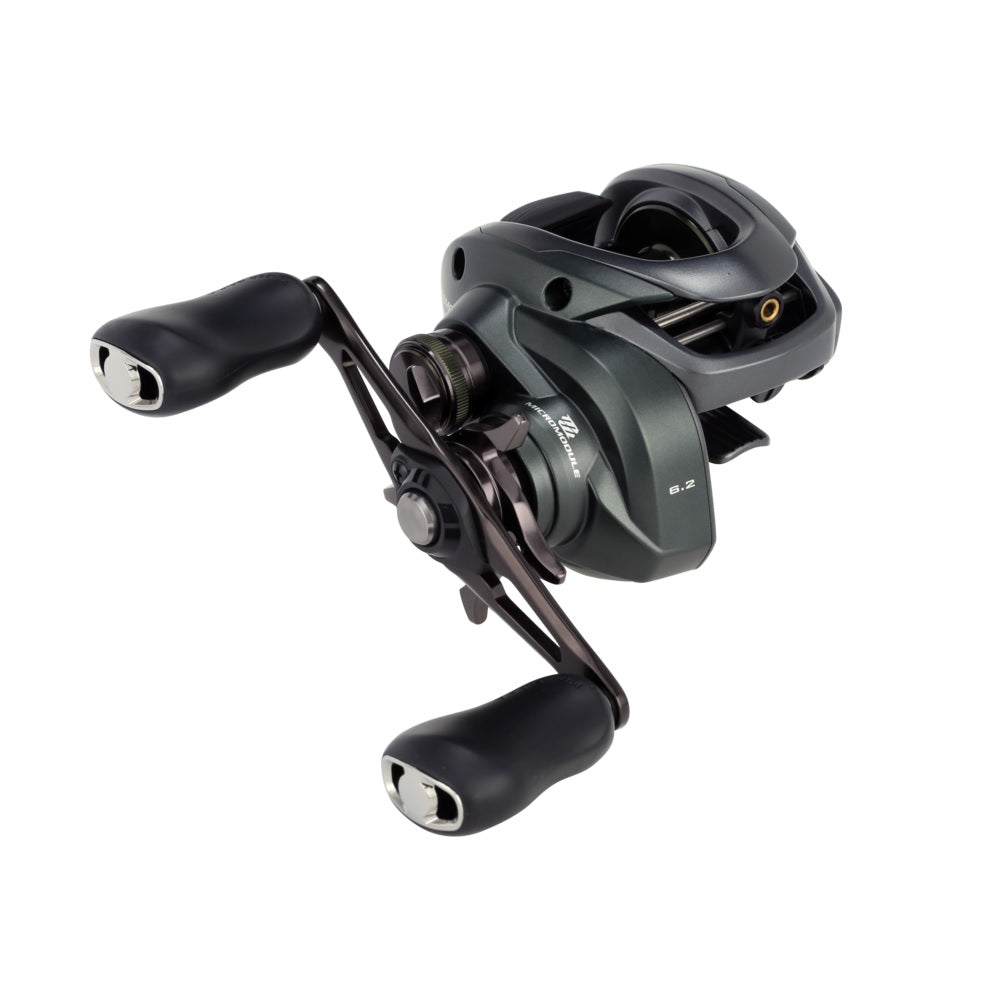 Shimano Curado 150M Casting Reel 6.2:1 RH | CU150MGM