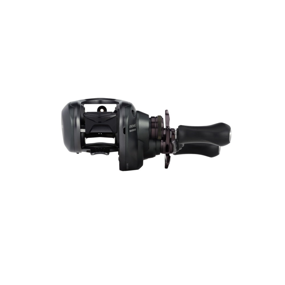 Shimano Curado 150M Casting Reel 6.2:1 RH | CU150MGM