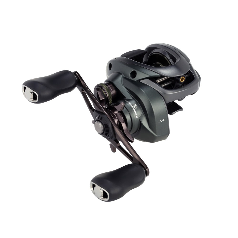 Shimano Curado 150M Casting Reel 7.4:1 RH | CU150HGM