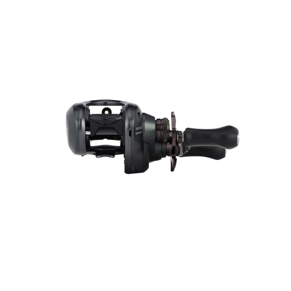Shimano Curado 150M Casting Reel 7.4:1 RH | CU150HGM