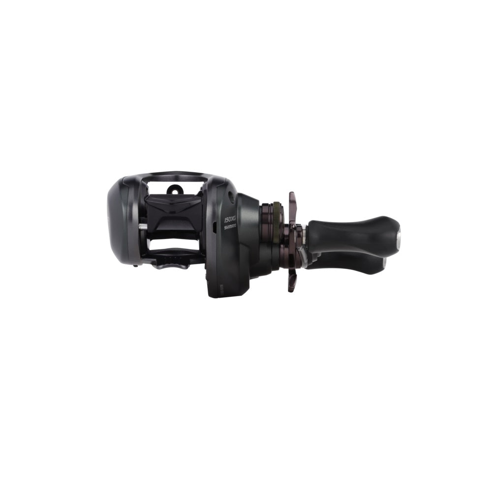 Shimano Curado 150M Casting Reel 8.1:1 RH | CU150XGM