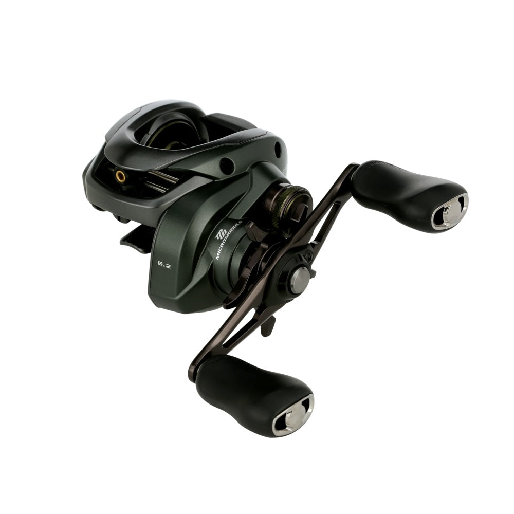 Shimano Curado 150M Casting Reel 6.2:1 LH | CU151MGM