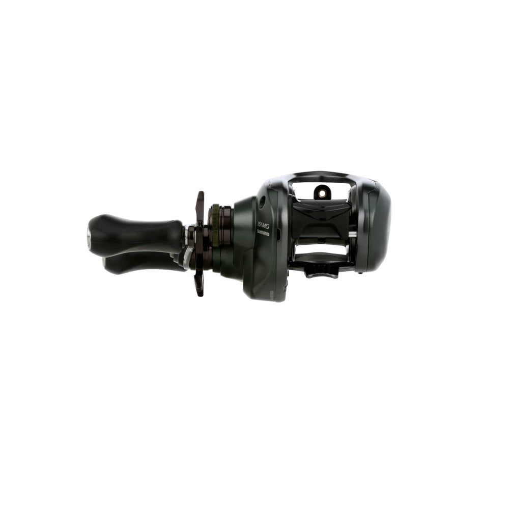 Shimano Curado 150M Casting Reel 6.2:1 LH | CU151MGM