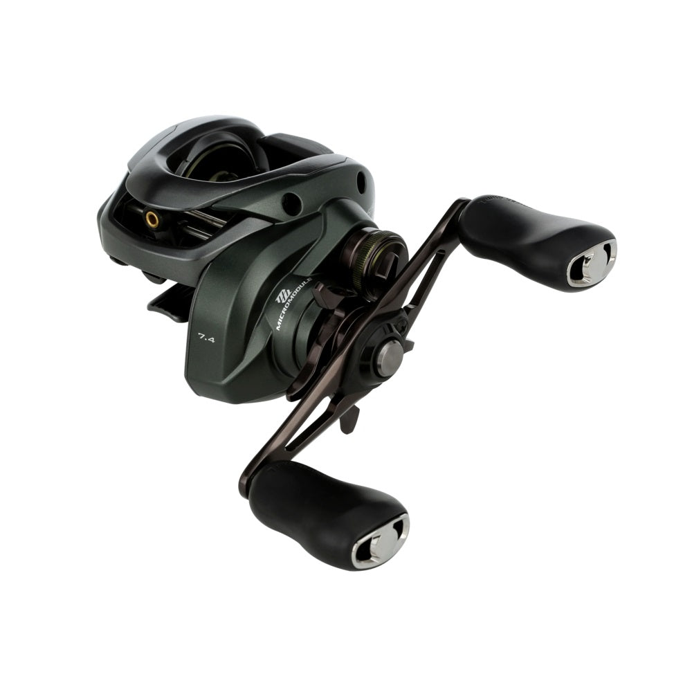 Shimano Curado 150M Casting Reel 7.4:1 LH | CU151HGM