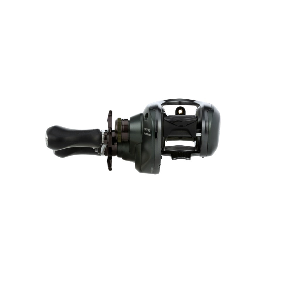 Shimano Curado 150M Casting Reel 7.4:1 LH | CU151HGM