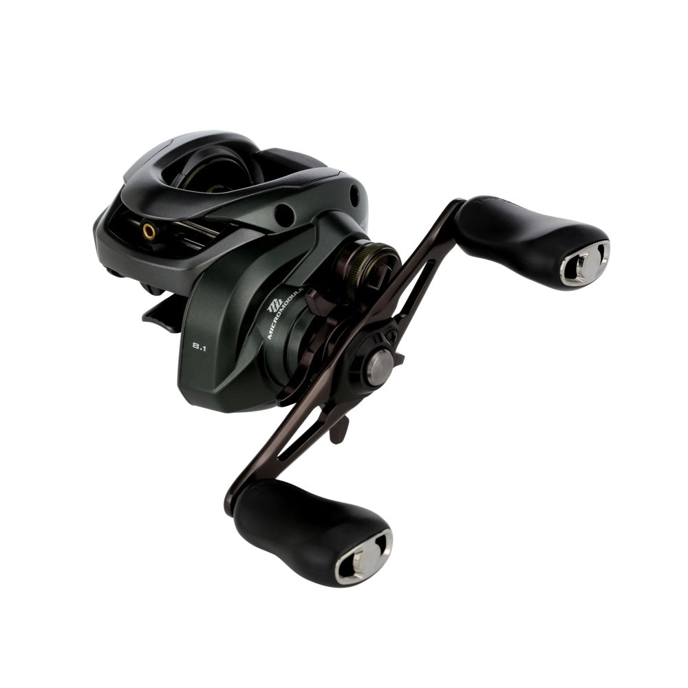 Shimano Curado 150M Casting Reel 8.1:1 LH | CU151XGM