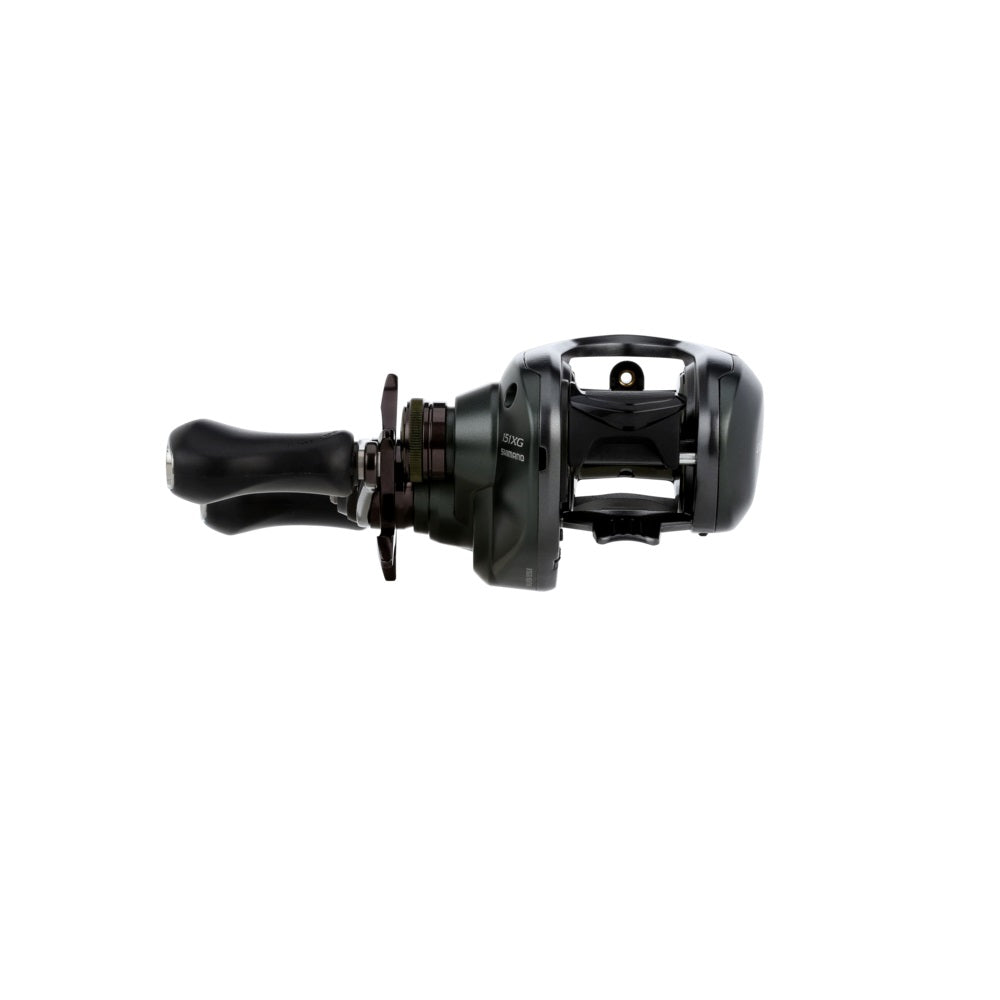 Shimano Curado 150M Casting Reel 8.1:1 LH | CU151XGM