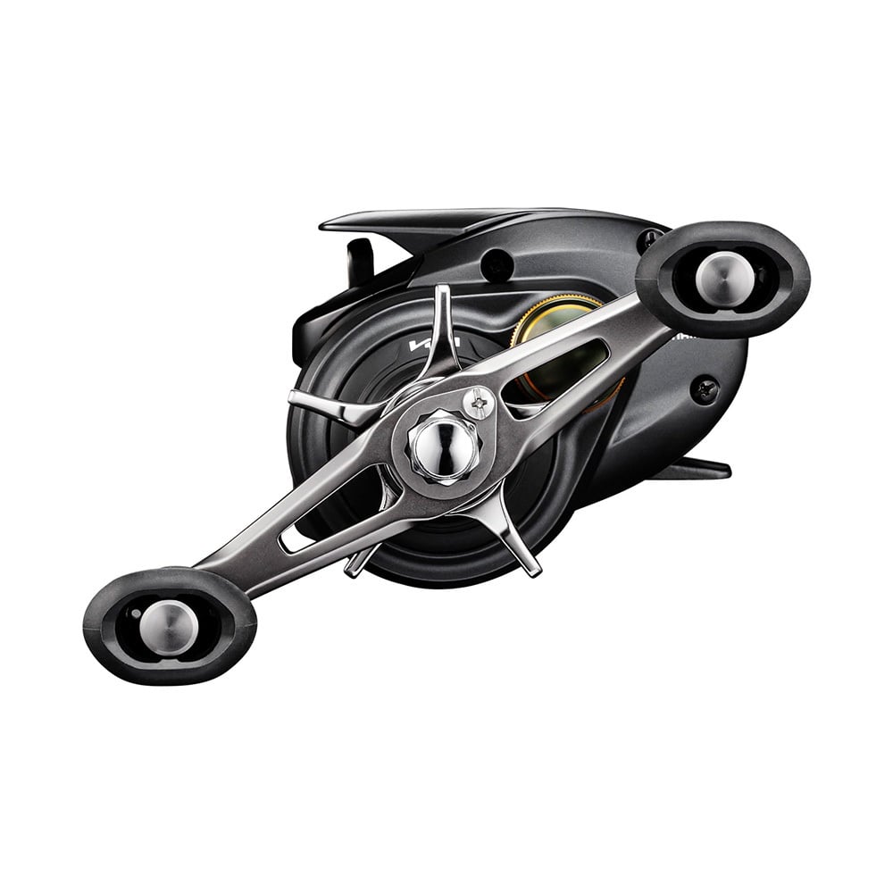 Shimano Curado 301K 4.7:1 Left Hand Casting Reel | CU301K