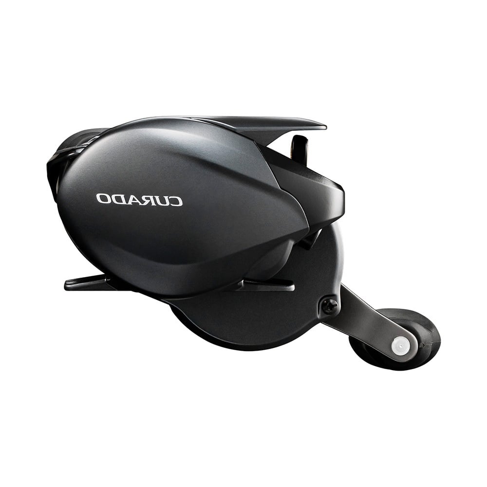 Shimano Curado 301K 4.7:1 Left Hand Casting Reel | CU301K