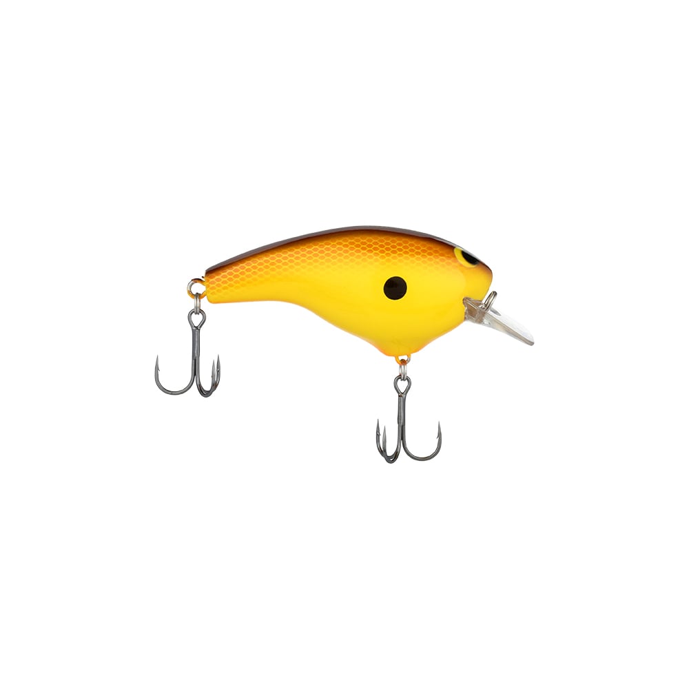 Shimano Macbeth Big Squarebill Crankbait