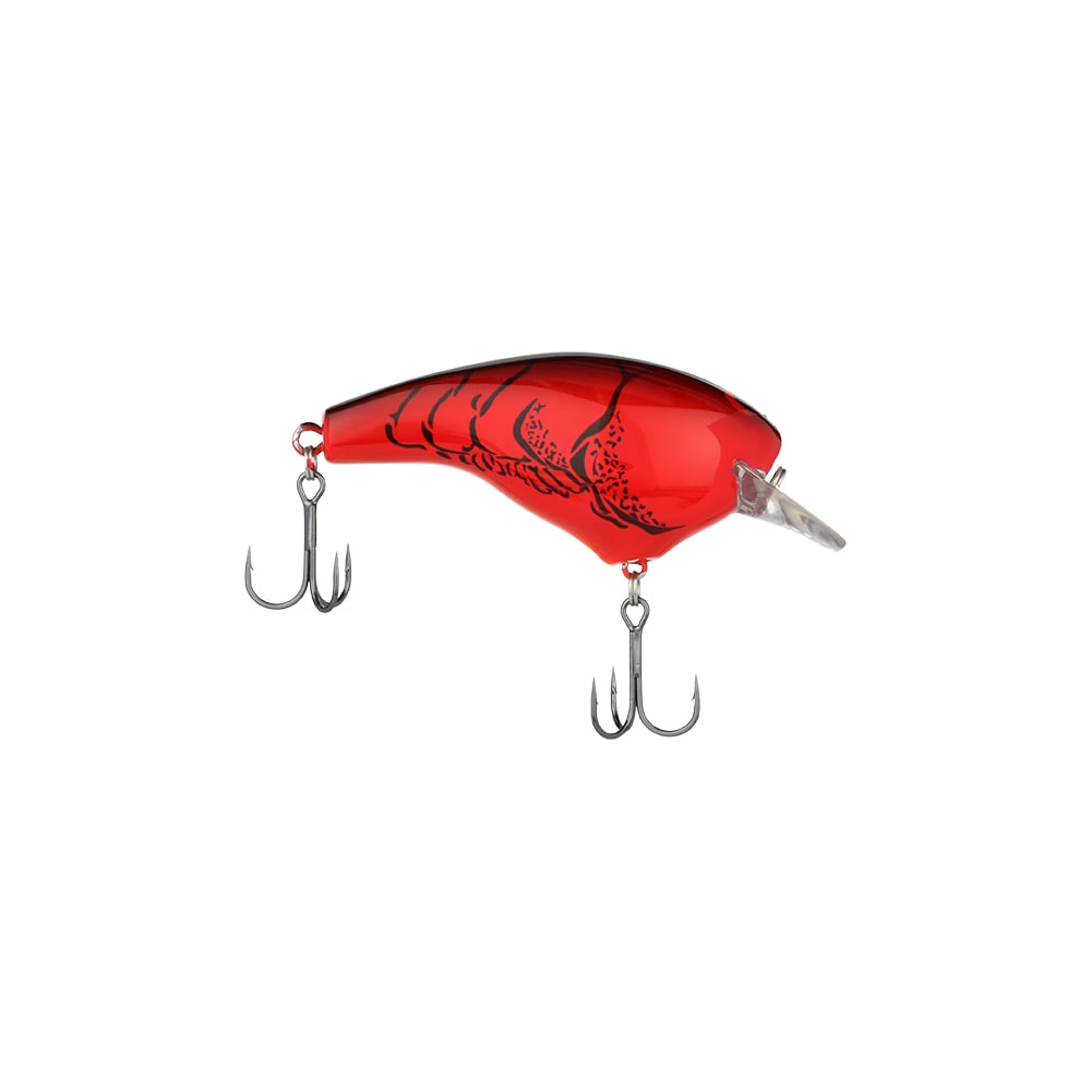 Shimano Macbeth Big Squarebill Crankbait