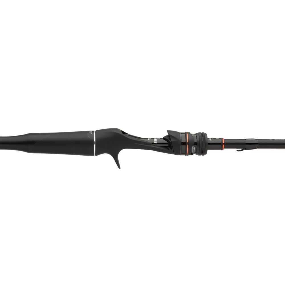 Shimano Poison Adrena B Casting Rod BFS 6'10" Light | PAD1610LBFSB - Reel Seat