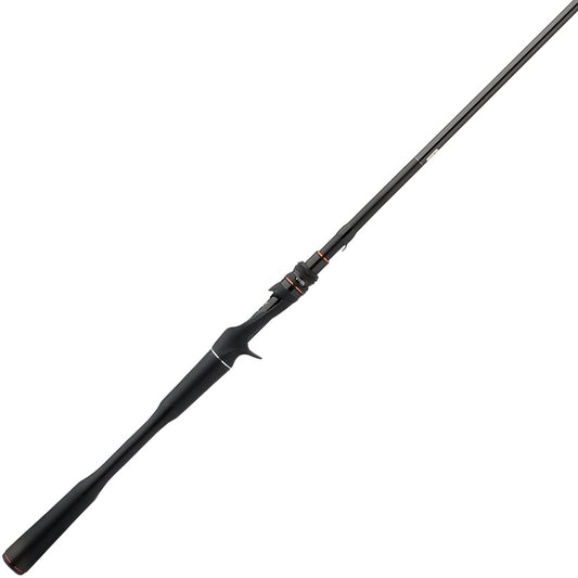 Shimano Poison Adrena B Casting Rod 7'2" Medium Heavy Glass | PAD172MHGB