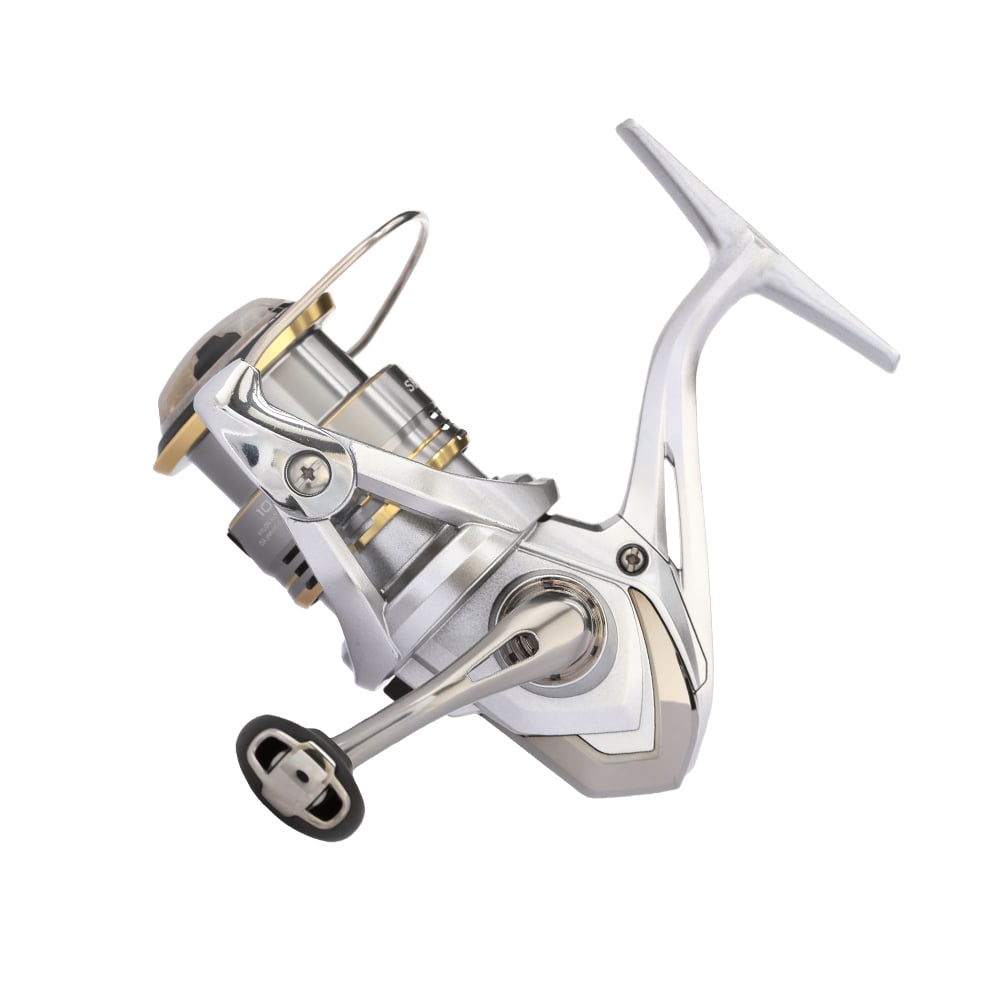 Shimano Sedona FJ Spinning Reel 1000