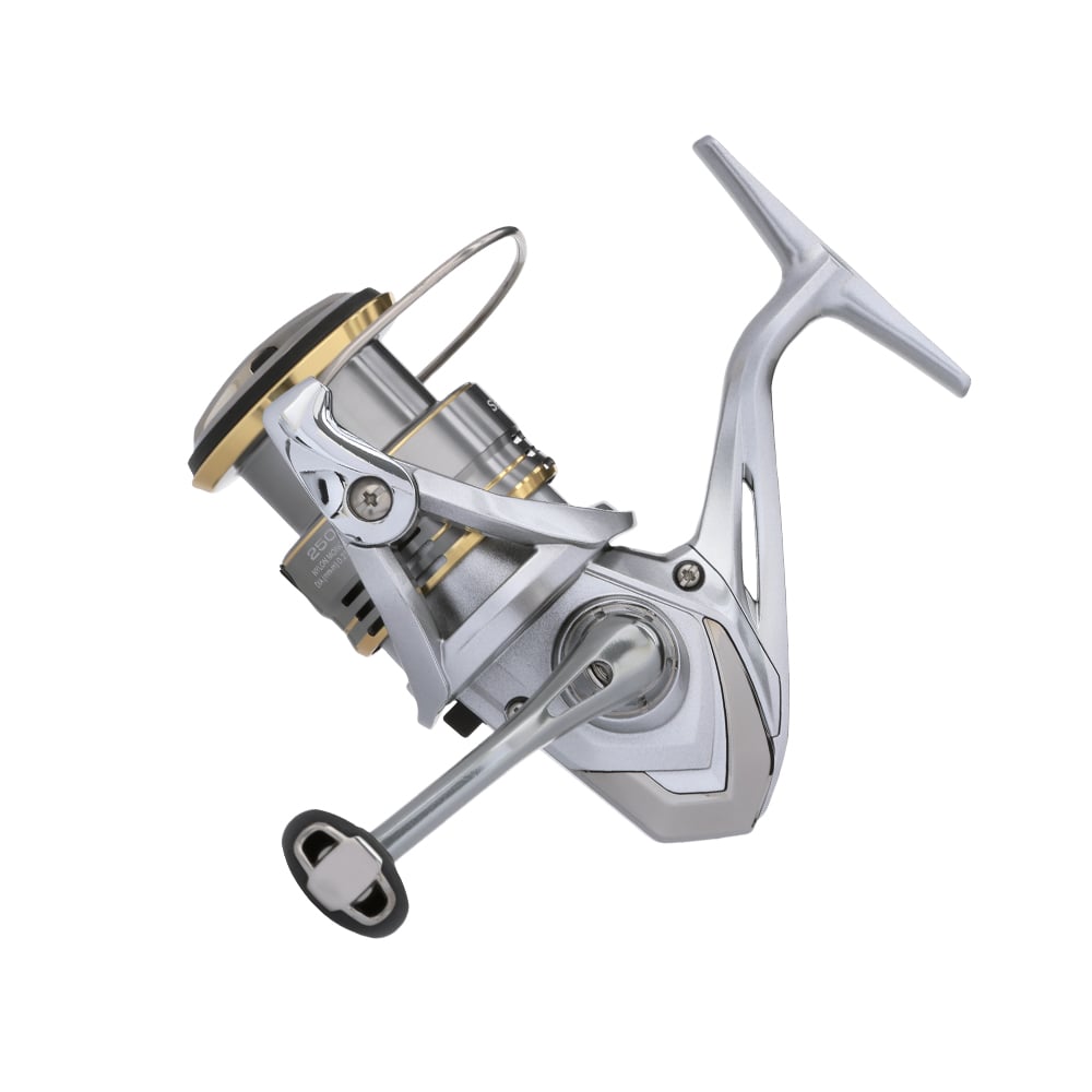 Shimano Sedona FJ Spinning Reel 2500HG
