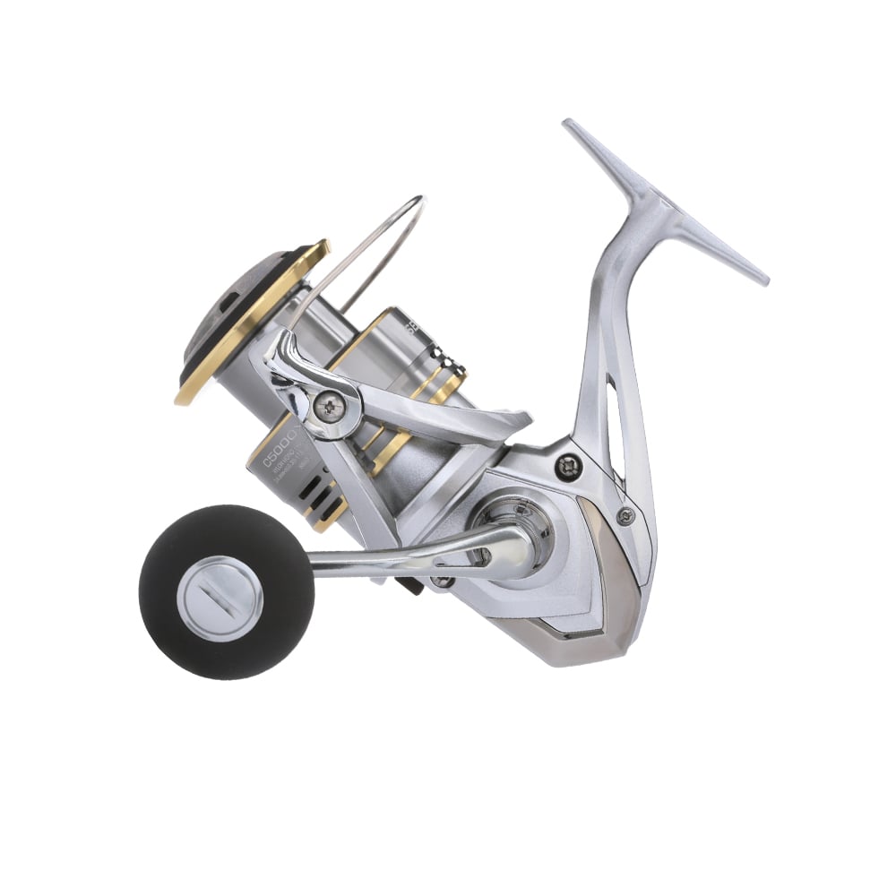 Shimano Sedona FJ Spinning Reel 5000XG