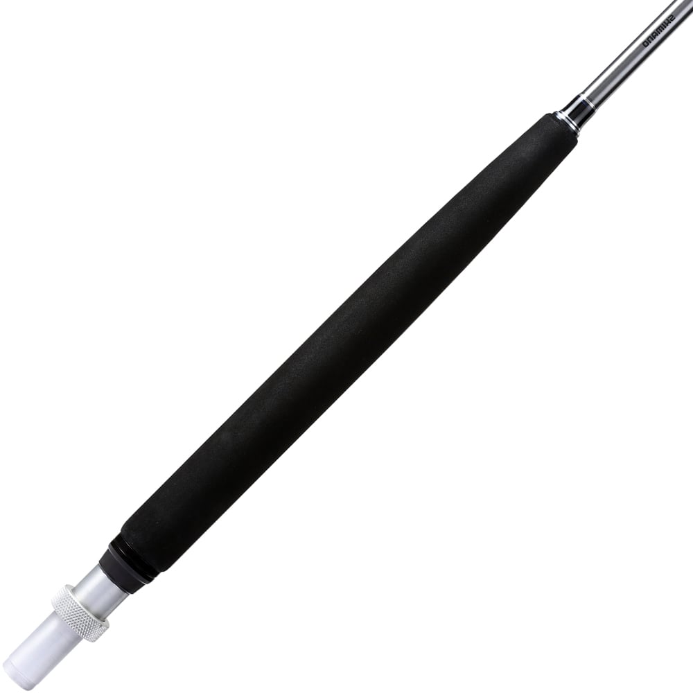 Shimano Terez BW High Speed Rod