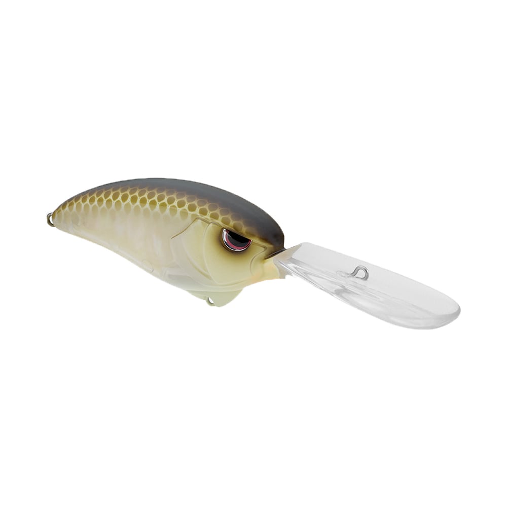 Spro Outsider Crank DD 80 Crankbait River Gold