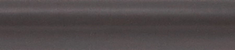 A close-up of the smooth, dark gray matte finish on the St. Croix Avid Surf Spinning Rod 11’0” Medium Heavy (VSS110MHF2), featuring subtle horizontal streaks that evoke the sleek design of high-performance surf rods built for maximum casting distance.