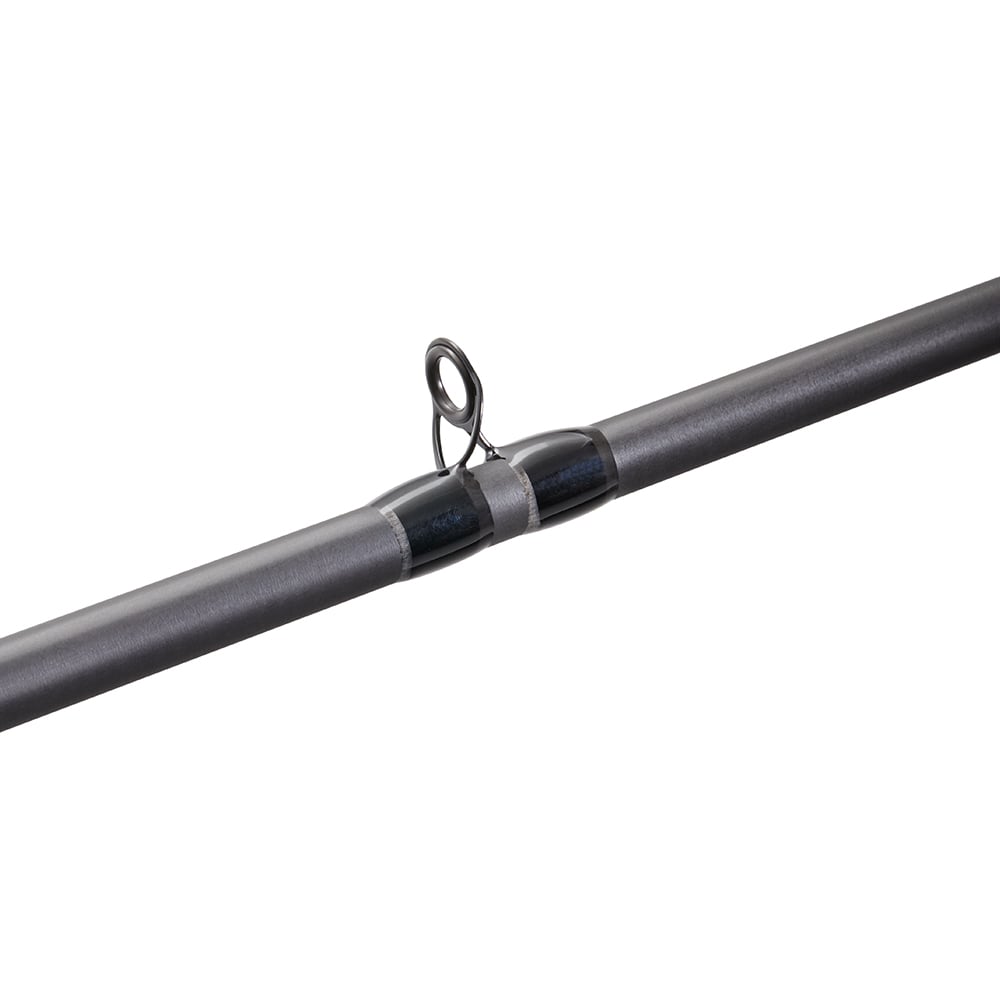 St. Croix Bass X Casting Rods Full Handle Guide