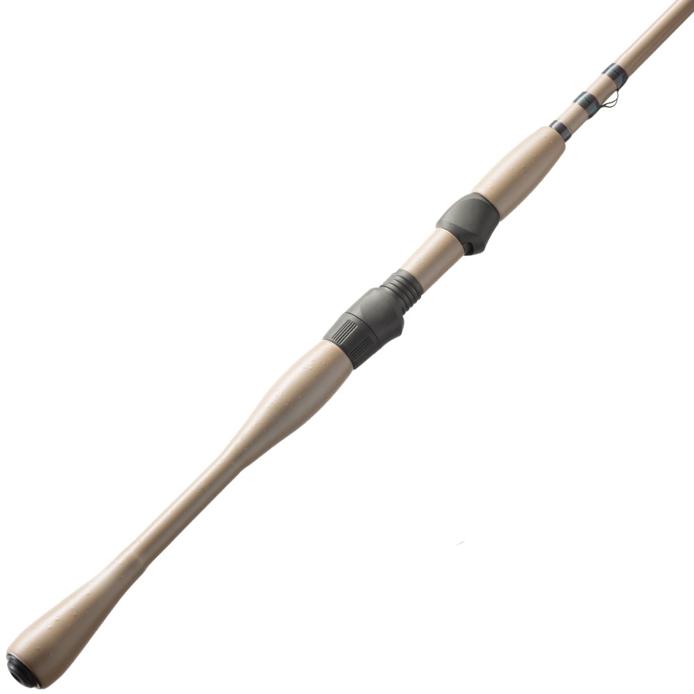 St. Croix Legend Xtreme Inshore Spinning Rod 7'0” Medium Heavy | XSS70MHF