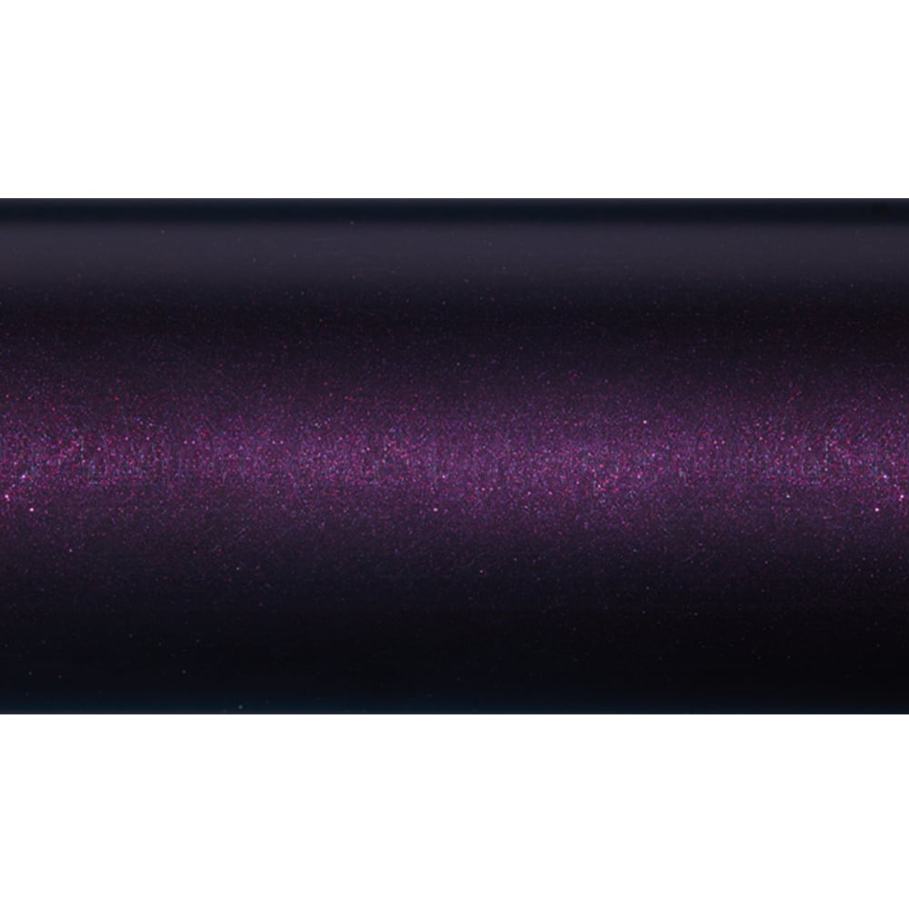 St. Croix Mojo Bass Trigon Casting Rod Color of Blank