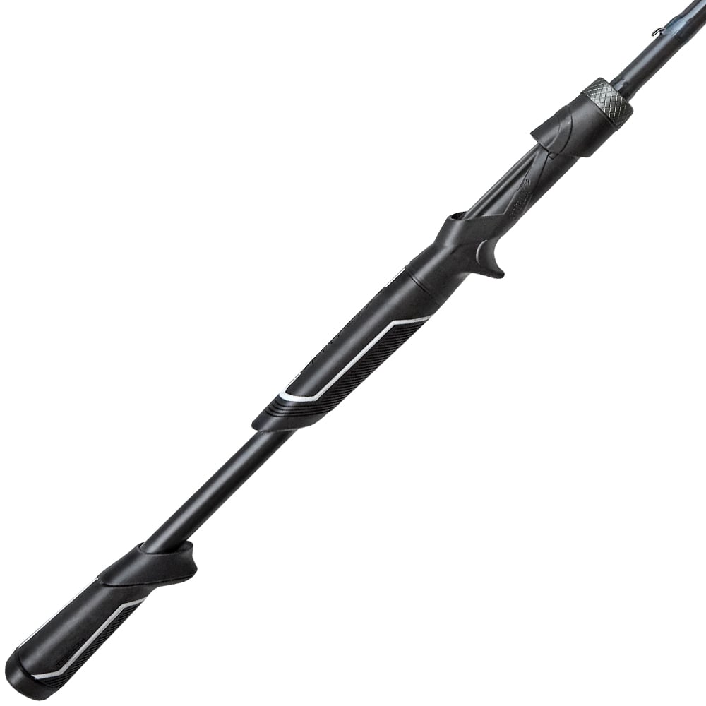 St. Croix Physyx Casting Rod 7'3" Heavy | PHXC73HXF - Handle Closeup