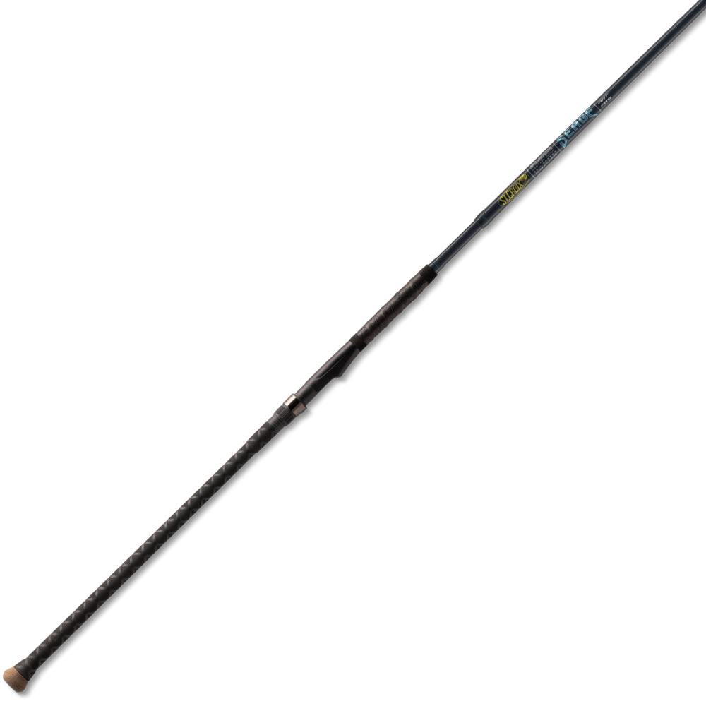 St. Croix Seage Surf Series Spinning Rods 7’0” Medium 1pc | SES70MMF
