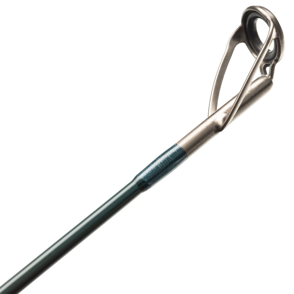 St. Croix Triumph Inshore Casting Rod 6'8” Medium Heavy | TRIC68MHMFSG